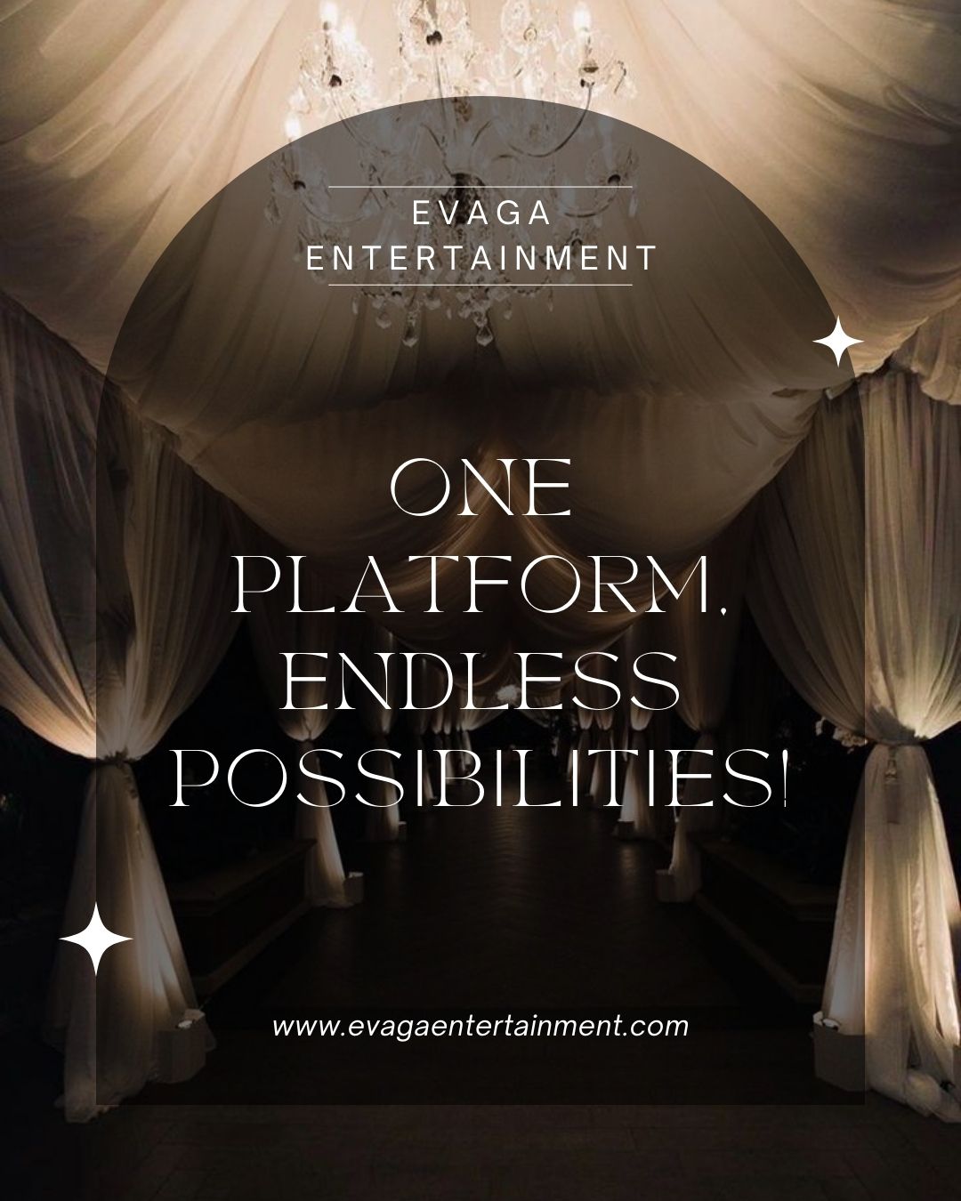 One Platform. Endless Possibilities.